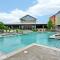 Homewood Suites TechRidge Parmer @ I-35