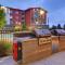 Homewood Suites TechRidge Parmer @ I-35