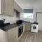 Silver Stag Properties, Ensuite Bedrooms w Kitchen - Swadlincote