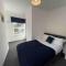 Silver Stag Properties, Ensuite Bedrooms w Kitchen - Swadlincote