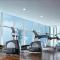 The Mayflower, Jakarta-Marriott Executive Apartments