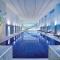 The Mayflower, Jakarta-Marriott Executive Apartments