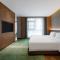 TRYP By Wyndham Zizhou - Neijiang