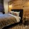 Chalets-Appartements Tourtite