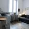 Giotto Studio Flat