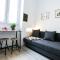 Giotto Studio Flat