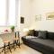 Giotto Studio Flat