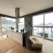 Jaw dropping New Penthouse apt in Svolvær - Svolvær