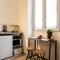 Giotto Studio Flat