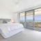 THE SHORE- Absolute beachfront holiday house