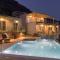 Zax sea view villas - 依拉佩特拉