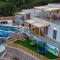Zax sea view villas
