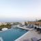 Zax sea view villas - 依拉佩特拉