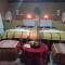 Desert Bivouac Mhamid