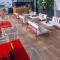 Hotel Serhs Rivoli Rambla