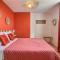 LE TOLOSANA - Appartement 4 personnes - Centre WiFi Cosy