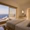 Infinity Villa milos
