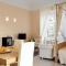 Palazzo Brunaccini Boutique Hotel