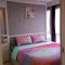 The patio condo คอนโดวิวทะเล Floor 6 - Ban Bang Saen (1)