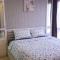 The patio condo คอนโดวิวทะเล Floor 6 - Ban Bang Saen (1)