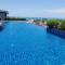 The patio condo คอนโดวิวทะเล Floor 6 - Ban Bang Saen (1)