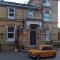 The Victorian lodge