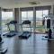 The patio condo คอนโดวิวทะเล Floor 6 - Ban Bang Saen (1)