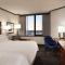 Sheraton Anchorage Hotel - Anchorage