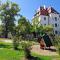 Traumhafte Dachgeschosswohnung mit Terrasse - Mníchov