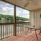 Lakefront Osage Beach Condo with Community Pool - Osage Beach