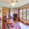 Pennsylvania Countryside Retreat w/ Deck + Yard!