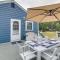 Charming Wareham Cottage Near Bay and Cape Cod! - Wareham