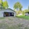 Houghton Lake Area Home with Fire Pit and Yard! - Houghton Lake