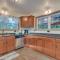 Fishermans Paradise with Fire Pit, Deck and Patio!