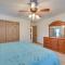 Fishermans Paradise with Fire Pit, Deck and Patio!