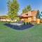 Fishermans Paradise with Fire Pit, Deck and Patio!