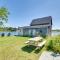 Historic Winter Harbor Cottage with Waterfront Views - Winter Harbor