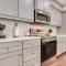 Modern Home Less Than 1 Mi to Dwtn San Antonio and Riverwalk - 圣安东尼奥