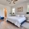Modern Home Less Than 1 Mi to Dwtn San Antonio and Riverwalk - 圣安东尼奥