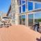 Luxe Table Rock Lake Vacation Rental with Hot Tub!