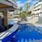 Flamenca Village Resort apt 172