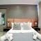 Masingita Towers Hotel and SPA