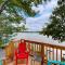 Tranquil Seclusion - Augusta