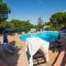 Holiday Travel Genius at Toscana Holiday Village Camping - San Romano