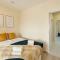 NEW Central located peaceful 1BDR Self check-in - Sofía