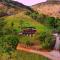 Eco Lodge de Construção Natural com Vista Panorâmica