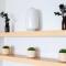 Executive 2 Bed Apartment with Free Parking by Amazing Spaces Relocations Ltd - Уоррингтон