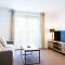 Executive 2 Bed Apartment with Free Parking by Amazing Spaces Relocations Ltd - Уоррингтон