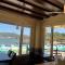 Matsu Island View Restaurant Bed and Breakfast