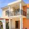Villa Arkadia by Ezoria Villas